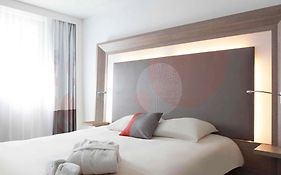 Novotel Paris Pont De Sevres